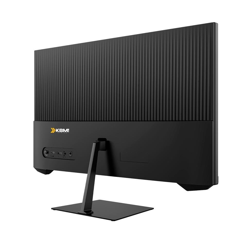 Monitor Gamer KBM! Gaming MG250 25" FHD LED, 180Hz, 1ms, HDMI e DisplayPort, Adaptive Sync, Ajuste de Ângulo, Preto - KGMG25025PT Monitor Gamer KBM! Gaming MG250 25" FHD LED, 180Hz, 1ms, HDMI e DisplayPort, Adaptive Sync, Ajuste de Ângulo, Preto - KGMG25025PT