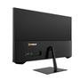 Monitor Gamer KBM! Gaming MG250 25" FHD LED, 180Hz, 1ms, HDMI e DisplayPort, Adaptive Sync, Ajuste de Ângulo, Preto - KGMG25025PT