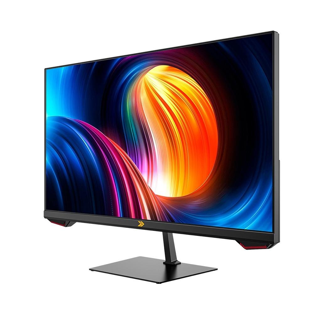 Monitor Gamer KBM! Gaming MG250 25" FHD LED, 180Hz, 1ms, HDMI e DisplayPort, Adaptive Sync, Ajuste de Ângulo, Preto - KGMG25025PT Monitor Gamer KBM! Gaming MG250 25" FHD LED, 180Hz, 1ms, HDMI e DisplayPort, Adaptive Sync, Ajuste de Ângulo, Preto - KGMG25025PT