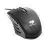 Mouse Gamer Cougar 2000dpi Black Edition 200M-B