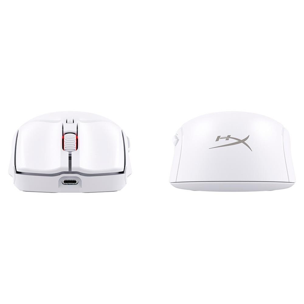 Mouse Gamer HyperX Pulsefire Haste 2 RGB | KaBuM!