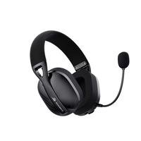 Headset Gamer Sem Fio Havit Fuxi H3, 7.1 surround, Driver 40mm, Bluetooth e USB, Preto - Fuxi-H3 Black