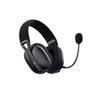 Headset Gamer Sem Fio Havit Fuxi H3, 7.1 surround, Driver 40mm, Bluetooth e USB, Preto - Fuxi-H3 Black