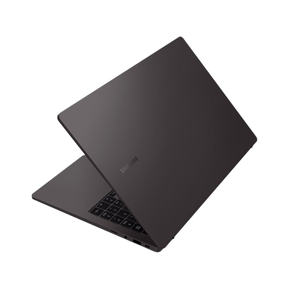 Notebook Samsung Galaxy Book2 Intel Core i5-1235U, 8GB RAM, SSD 256GB, 15.6" FHD, Windows 11 Home, Grafite - NP550XED-KF2BR Notebook Samsung Galaxy Book2 Intel Core i5-1235U, 8GB RAM, SSD 256GB, 15.6" FHD, Windows 11 Home, Grafite - NP550XED-KF2BR