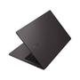 Notebook Samsung Galaxy Book2 Intel Core i5-1235U, 8GB RAM, SSD 256GB, 15.6" FHD, Windows 11 Home, Grafite - NP550XED-KF2BR