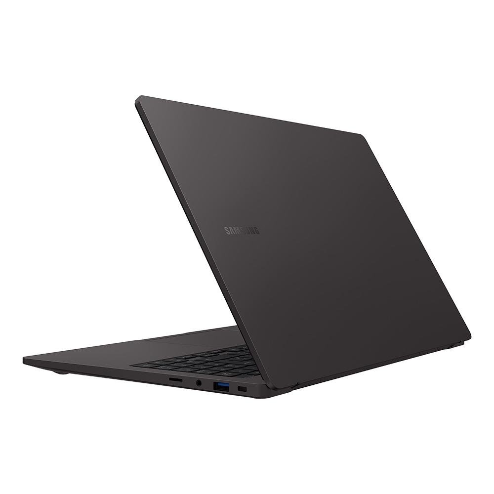 Notebook Samsung Galaxy Book2 Intel Core i5-1235U, 8GB RAM, SSD 256GB, 15.6" FHD, Windows 11 Home, Grafite - NP550XED-KF2BR Notebook Samsung Galaxy Book2 Intel Core i5-1235U, 8GB RAM, SSD 256GB, 15.6" FHD, Windows 11 Home, Grafite - NP550XED-KF2BR