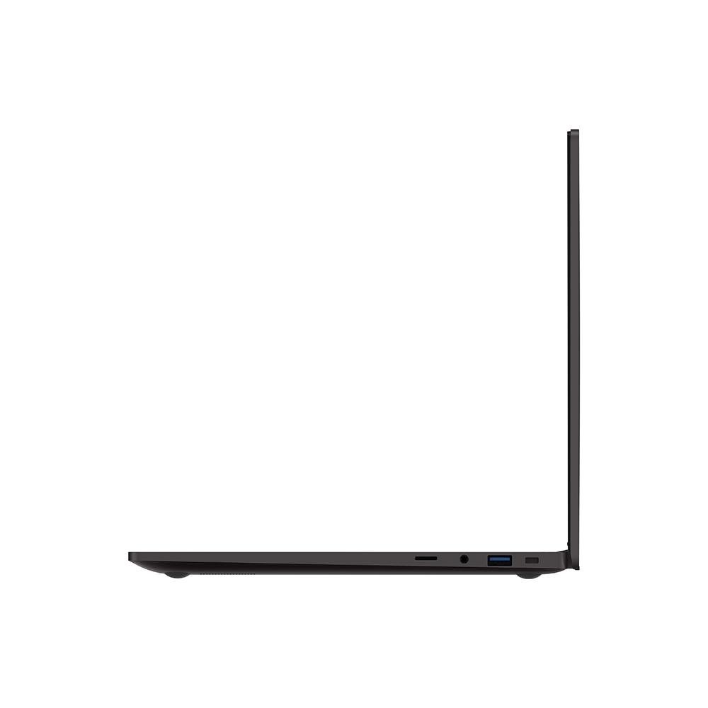 Notebook Samsung Galaxy Book2 Intel Core i5-1235U, 8GB RAM, SSD 256GB, 15.6" FHD, Windows 11 Home, Grafite - NP550XED-KF2BR Notebook Samsung Galaxy Book2 Intel Core i5-1235U, 8GB RAM, SSD 256GB, 15.6" FHD, Windows 11 Home, Grafite - NP550XED-KF2BR