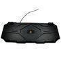 Teclado Gamer Ozone Gaming Gear, LED - OZBLADE