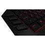 Teclado Gamer Ozone Gaming Gear, LED - OZBLADE