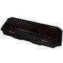 Teclado Gamer Ozone Gaming Gear, LED - OZBLADE
