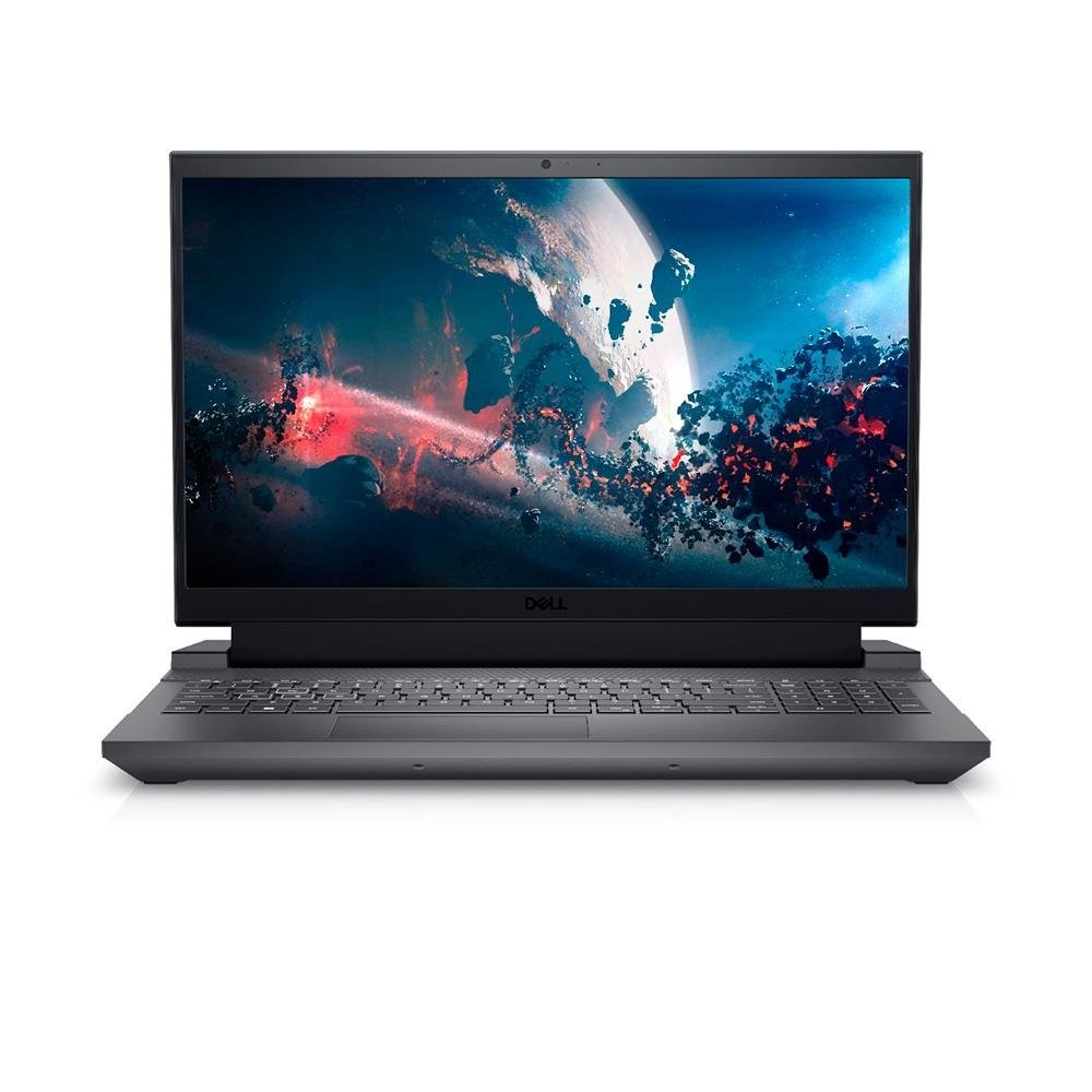 Notebookgamer - Dell G15-i1300-a45p I5-13450hx 3.40ghz 16gb 512gb Ssd Geforce Rtx 4050 Windows 11 Home G15 15,6" Polegadas