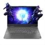 Notebook Lenovo LOQ Intel Core i5-12450H, 16GB RAM, GeForce RTX 2050 4GB, SSD 512GB, 15.6" FHD, Windows 11 Home, Cinza - 83EU0001BR