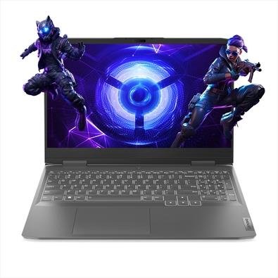 Notebook Lenovo 16GB LOQ i5 RTX 2050 | KaBuM!