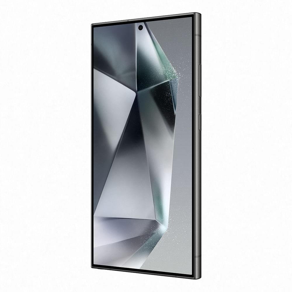 Smartphone Samsung Galaxy S24 Ultra KaBuM