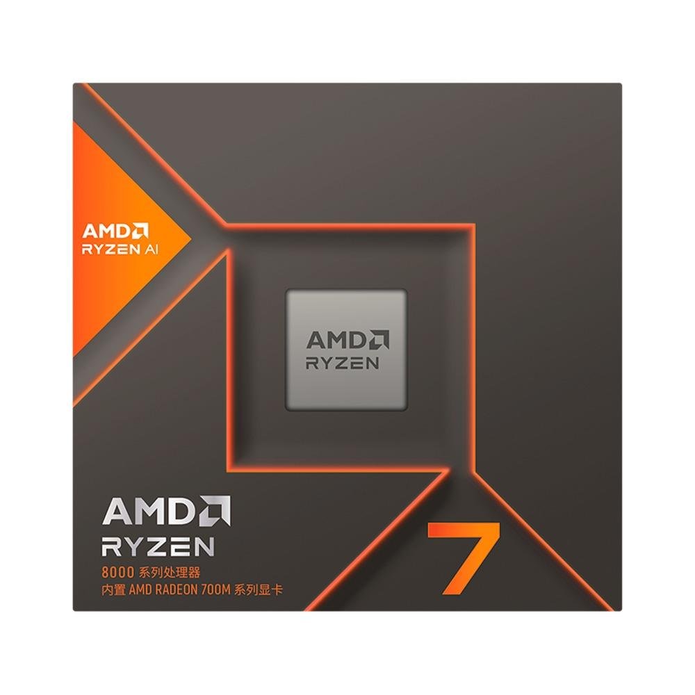 Processador AMD Ryzen 7 8700G | KaBuM!