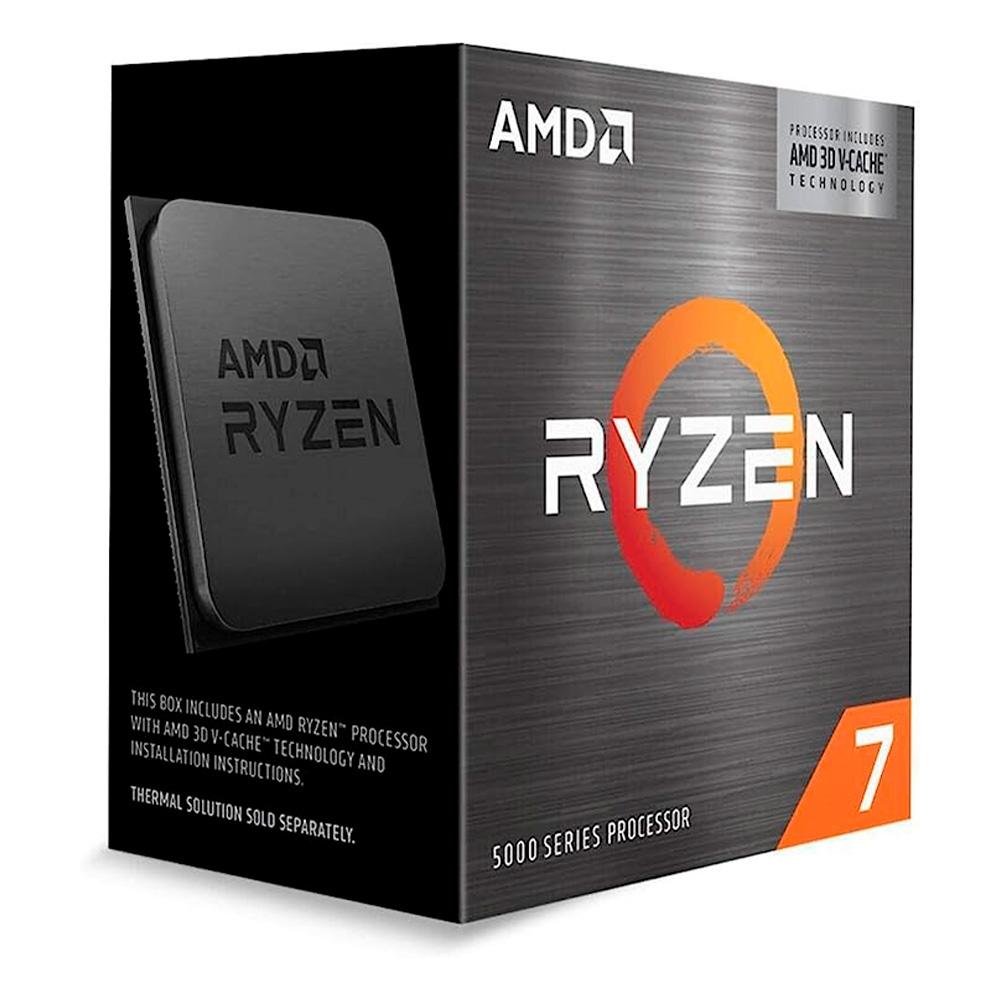 ryzen7 5700X3D CPU AM4　新品グリス付き 新品】Ryzen7 5700X グリス付き バルク品 AMD CPU AM4｜Yahoo!フリマ CPU
