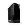 Gabinete Zalman ATX Mini Tower sem Fonte ZM-T2 PLUS Black