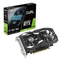 Placa de Vídeo RTX 3050 ASUS O6G   NVIDIA Ampere Streaming Multiprocessors: Os blocos de construção para as GPUs mais rápidas e eficientes do mundo, o