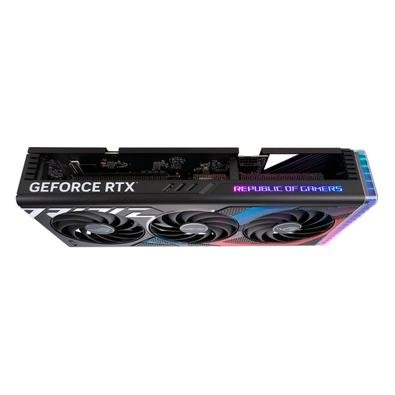 ROG Strix GeForce RTX™ 4070 SUPER 12GB GDDR6X OC Edition