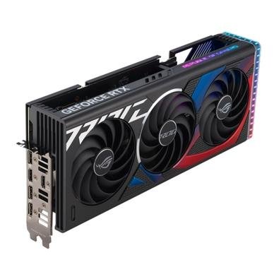 Placa De Vídeo Asus Prime NVIDIA GeForce RTX 4070 SUPER OC