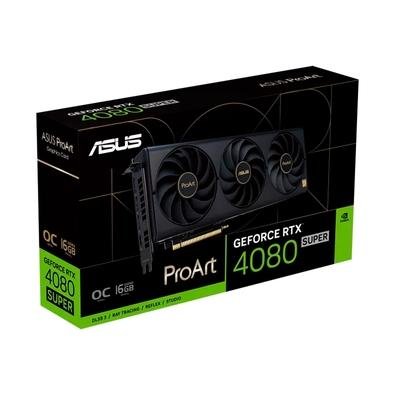 Placa de Vídeo RTX4060 ProArt OC Edition | KaBuM!