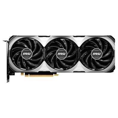 Placa de Vídeo RTX 4070 Super MSI Ventus | KaBuM!