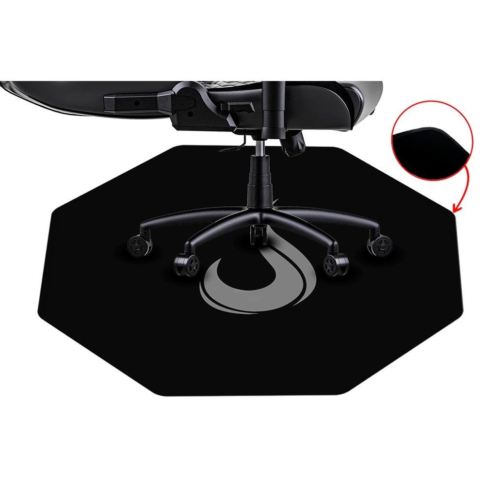 Tapete Gamer ( Balão.info), Preto, 100x100cm - RM-TPG-02-B - foto 3