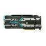 Placa de Vídeo VGA Sapphire Radeon VAPOR-X R9 290 4GB DDR5 TRI-X OC Version PCI-Express  11227-04-40G