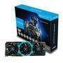 Placa de Vídeo VGA Sapphire Radeon VAPOR-X R9 290 4GB DDR5 TRI-X OC Version PCI-Express  11227-04-40G