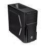 Gabinete Thermaltake Versa H21 Mid-tower com USB 3.0 CA-1B2-00M1NN-00