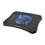 Base para Notebook Thermaltake com Cooler de 10 a 17´ Massive V20 CL-N004-PL20BL-A