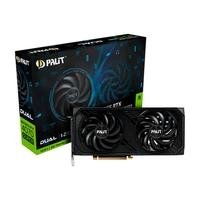 グラフィックボード・グラボ・ビデオカード RTX4070super Dual 12GB NVIDIA GPU PALIT placa-de-video-rtx-4070-super-