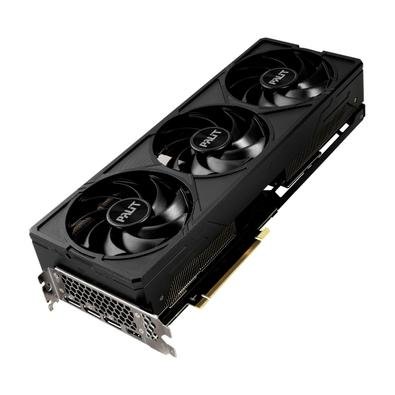 Placa de Video RTX 4070 Ti Super OC | KaBuM!