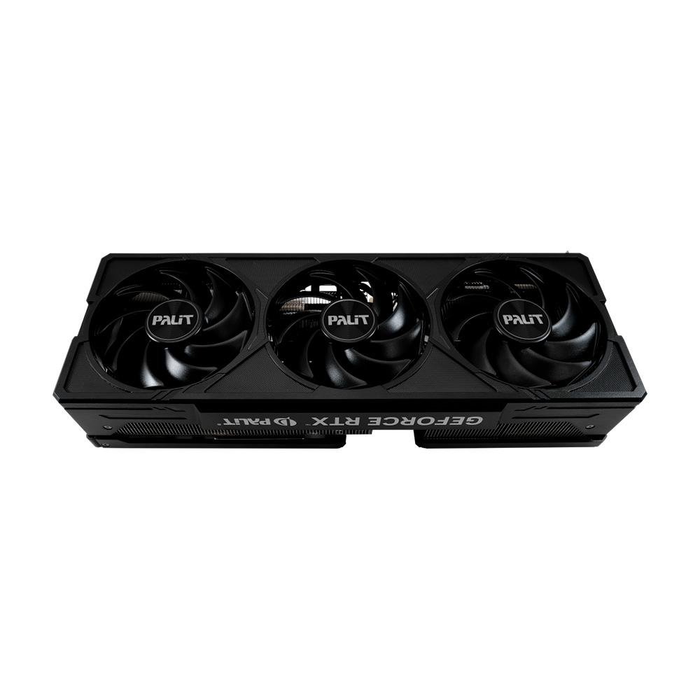 グラフィックボード・グラボ・ビデオカード Palit RTX4070 SUPER JetStream OC Palit Products - GeForce RTX™ 4070 SUPER JetStream OC ::