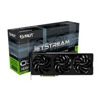 グラフィックボード・グラボ・ビデオカード Palit RTX 4070Ti SUPER JetStream OC 16GB placa-de-video-rtx-4070-ti-