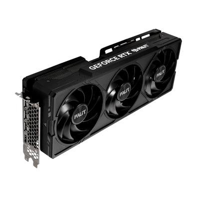 Placa de Video RTX 4070 Ti Super OC | KaBuM!