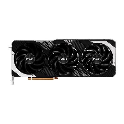 Placa de Vídeo RTX 4070Ti SUPER GamingPro | KaBuM!