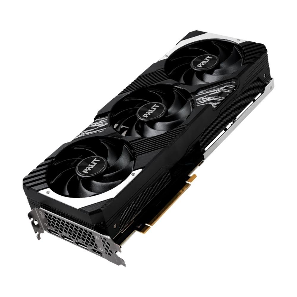 Placa de Vídeo RTX 4070Ti SUPER GamingPro | KaBuM!