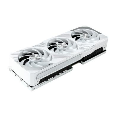 Placa de Video INNO3D GeForce RTX 4070 Ti Super Twin X2 OC