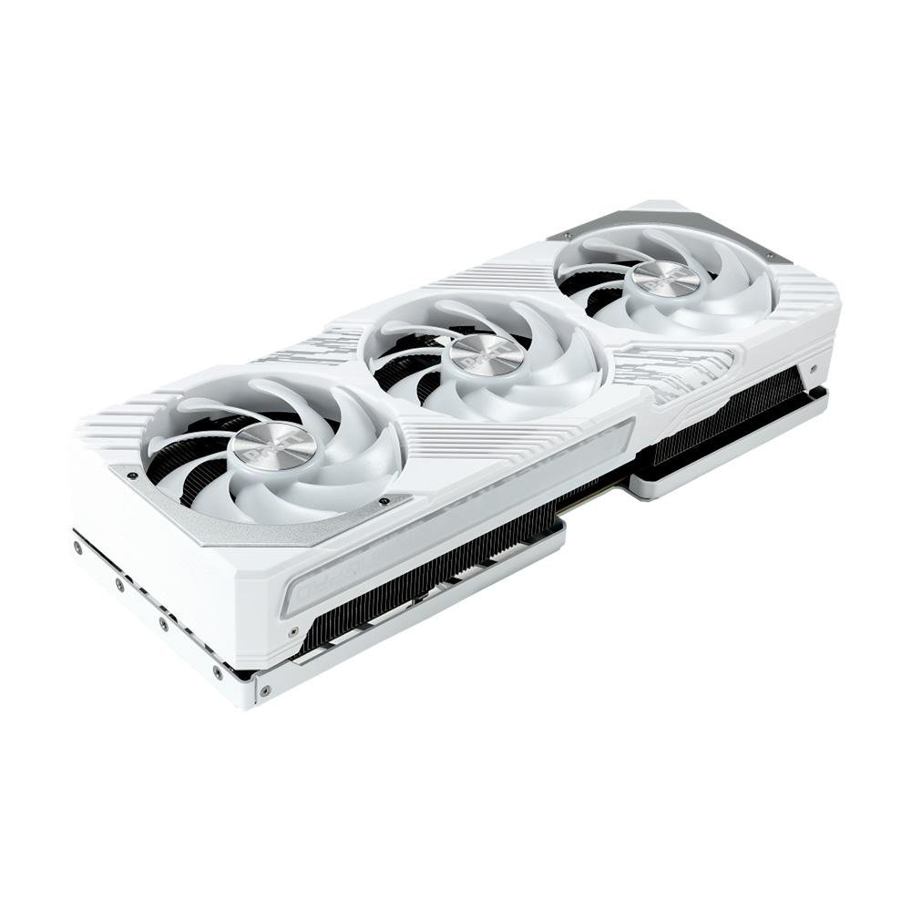 Placa de Vídeo RTX 4070Ti SUPER GamingPro | KaBuM!