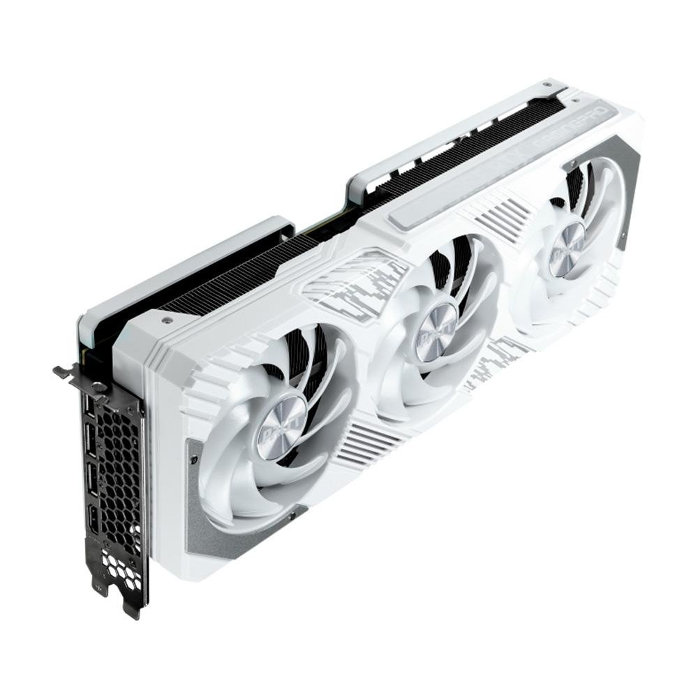 Placa de Vídeo RTX 4070Ti SUPER GamingPro | KaBuM!