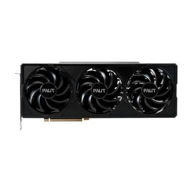 Placa de Video RTX 4080 Super Jetstream OC Placa de Video RTX 4080 Super Jetstream OC
