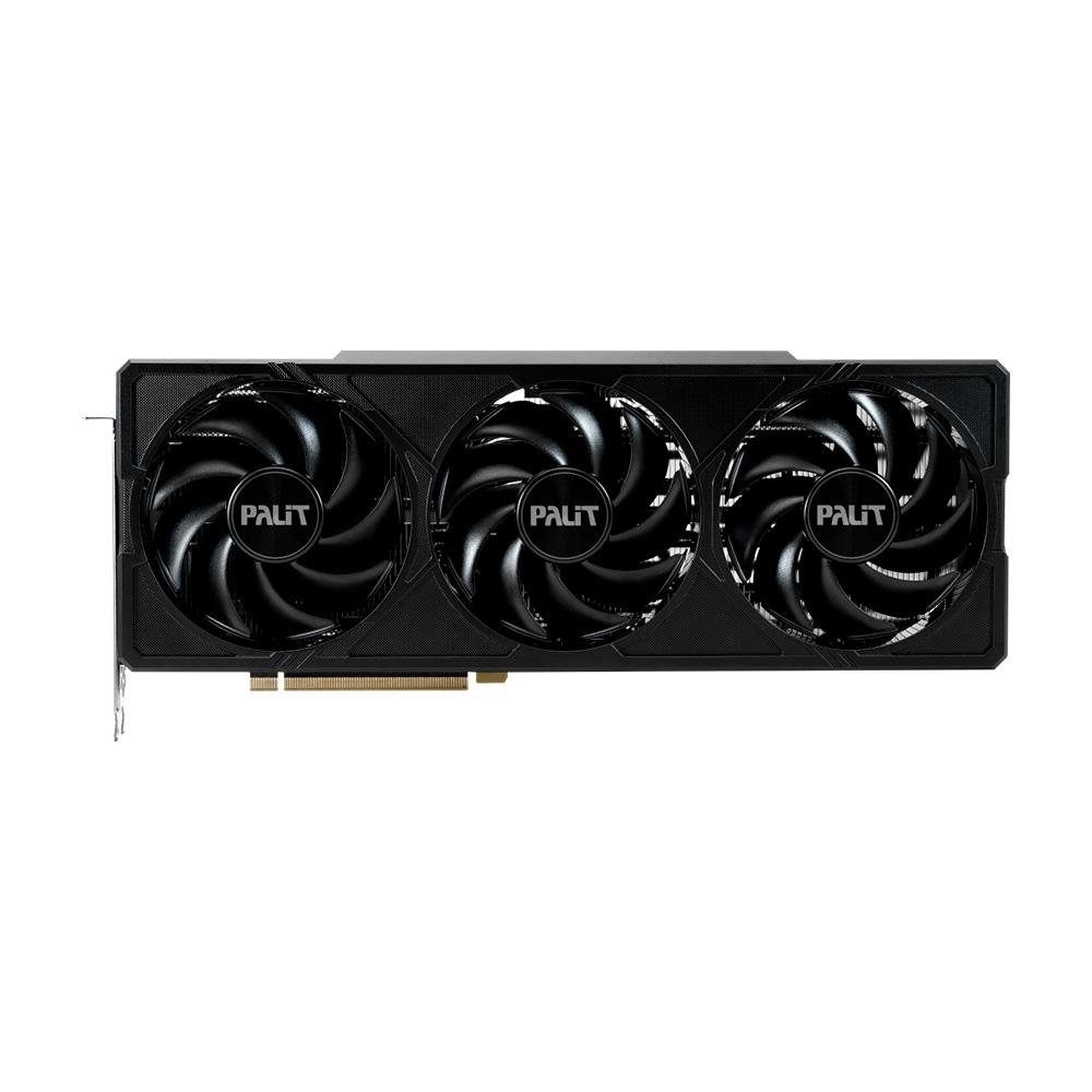 m*o様 Palit GeForce RTX4080 SUPER JetStre Palit GeForce RTX 4080 SUPER JetStream review