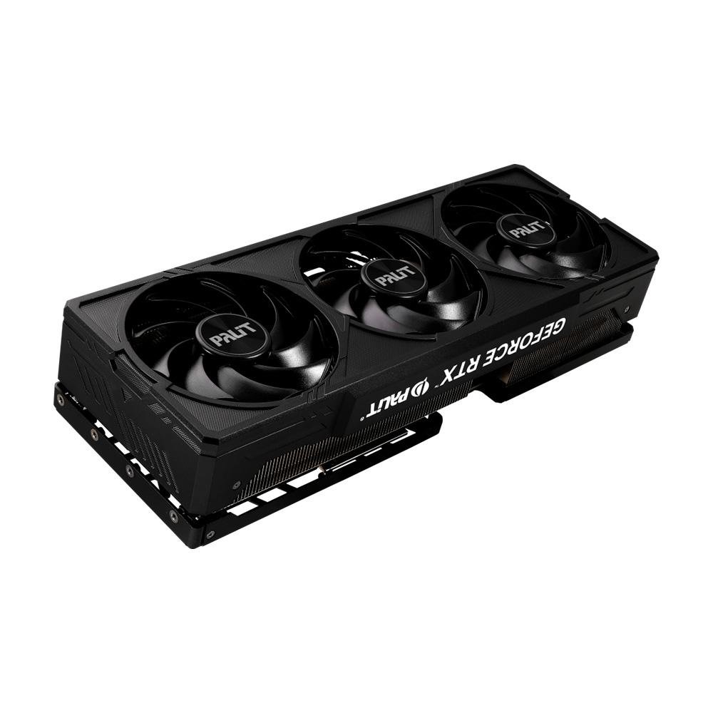 Kuma PC　Palit RTX 4080 Super Placa de Video RTX 4080 Super Jetstream OC