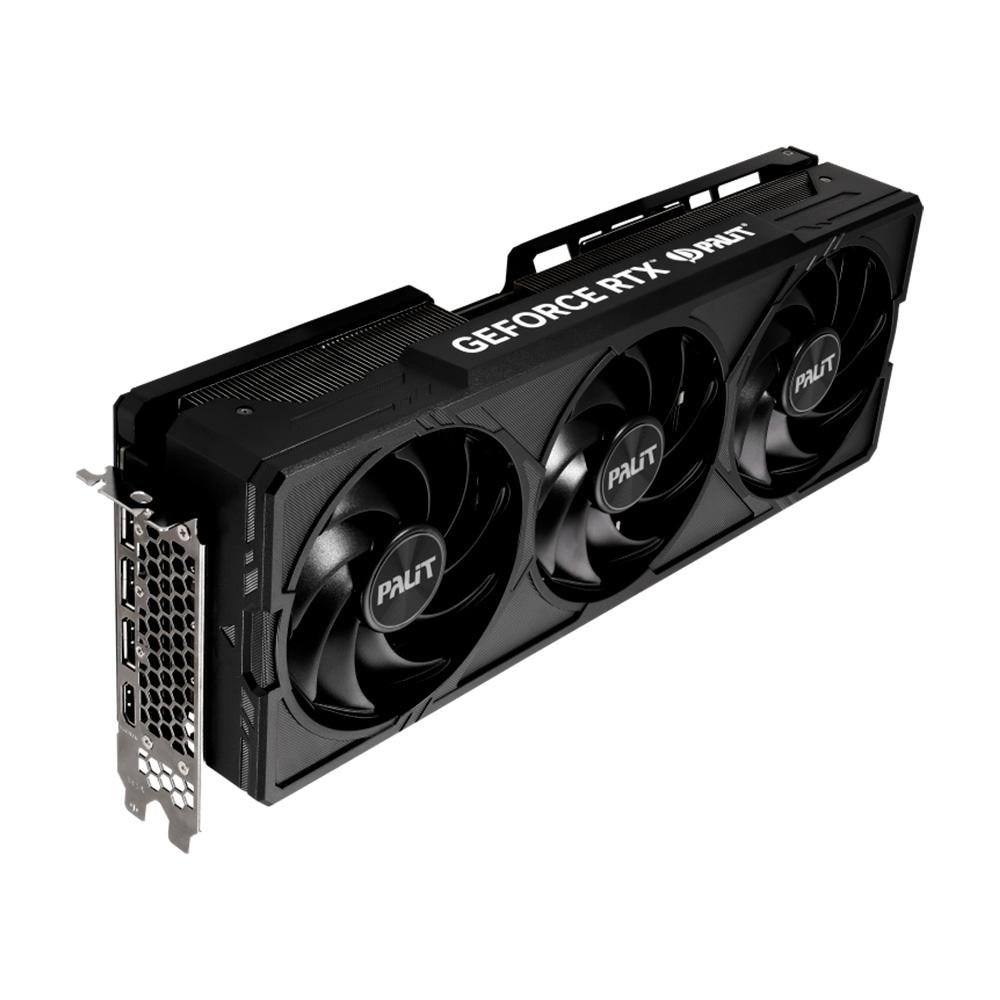 Placa de Video RTX 4080 Super Jetstream OC Placa de Video RTX 4080 Super Jetstream OC