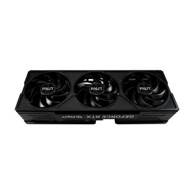 Placa de Video RTX 4080 Super Jetstream OC Placa de Video RTX 4080 Super Jetstream OC