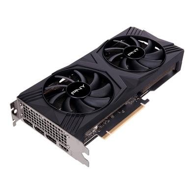 PNY Placa gráfica GeForce RTX™ 4070 Super 12GB XLR8 Gaming