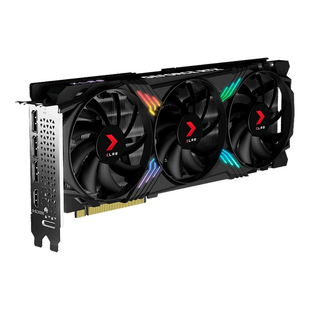最終値下げPNY GeForce RTX 4070 SUPER Placa de Vídeo RTX 4070 SUPER Gaming | KaBuM!