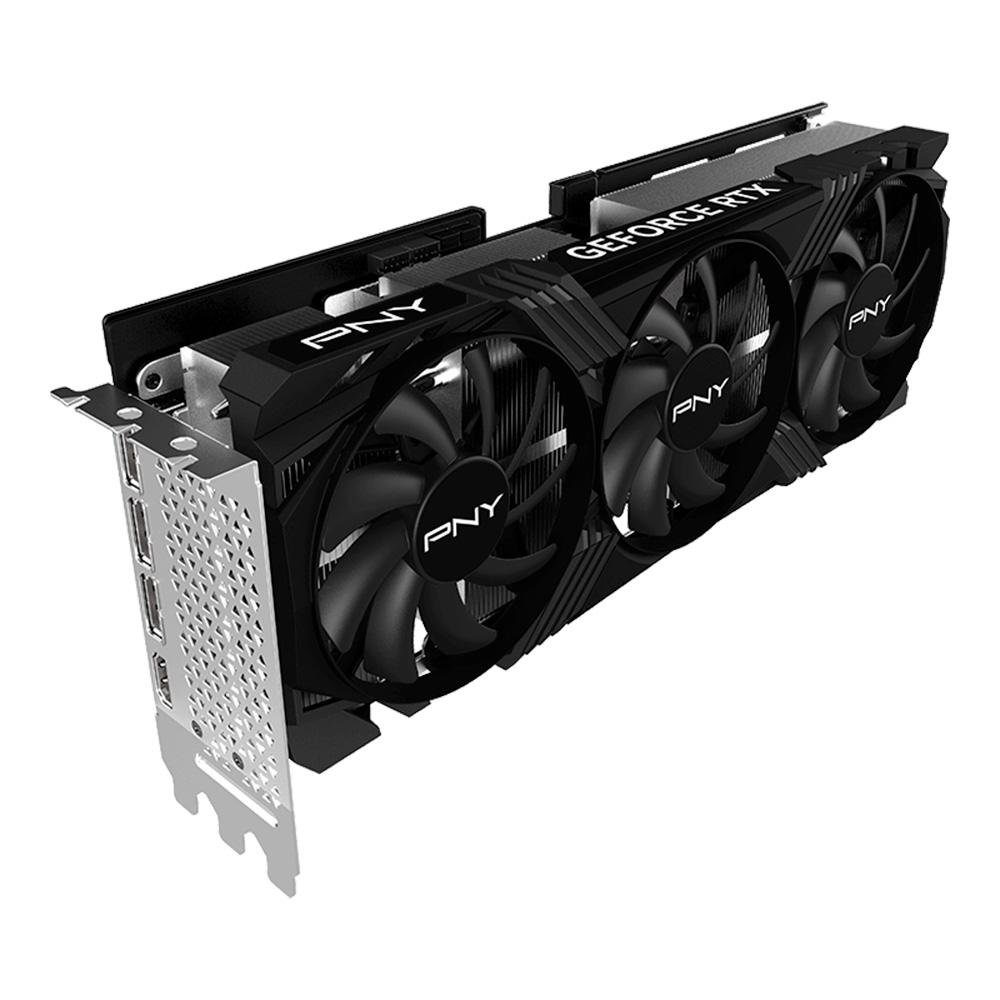 Placa de Vídeo RTX 4070 Ti SUPER | KaBuM!