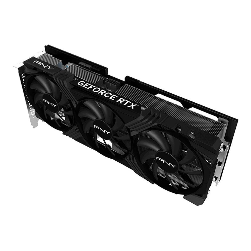 Placa de Vídeo RTX 4070 Ti SUPER | KaBuM!
